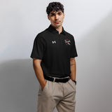 Custom Under Armour® Embroidered Performance Men's Polo Shirt