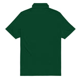 Custom Under Armour® Embroidered Performance Men's Polo Shirt