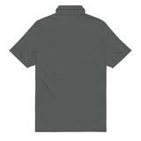 Custom Under Armour® Embroidered Performance Men's Polo Shirt