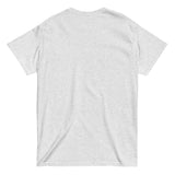 Custom Embroidered Gildan 5000 T-Shirt (AIR35JJ177I7-BR1) - Add Your N#