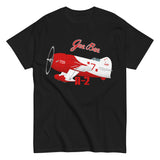Gee Bee R-2 Airplane T-Shirt - Personalized with Your N#