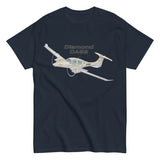 Diamond DA-62 Airplane T-Shirt - Personalized with Your N#