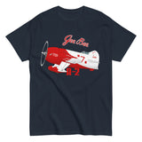 Gee Bee R-2 Airplane T-Shirt - Personalized with Your N#