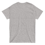 Custom Embroidered Gildan 5000 T-Shirt (AIR35JJ177I7-BR1) - Add Your N#