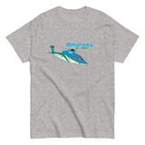 Sikorsky Aircraft S-76 Custom T-shirt - Personalized with N#