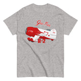 Gee Bee R-2 Airplane T-Shirt - Personalized with Your N#