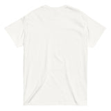 Custom Embroidered Gildan 5000 T-Shirt (AIR35JJ177I7-BR1) - Add Your N#