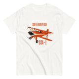 Smith DSA-1 Miniplane Airplane T-Shirt - Personalized w/ Your N#