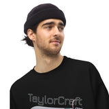 Custom  Taylorcraft Unisex Sweatshirt - Add Your N#