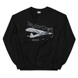 Custom  Taylorcraft Unisex Sweatshirt - Add Your N#