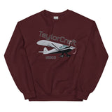 Custom  Taylorcraft Unisex Sweatshirt - Add Your N#
