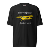 Custom A4 N3142 Performance Crew Neck t-shirt
