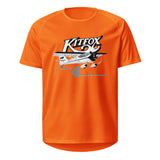 Custom Unisex Sports Jersey