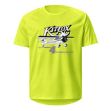 Custom Unisex Sports Jersey