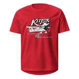 Custom Unisex Sports Jersey