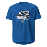 Custom Unisex Sports Jersey