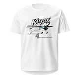 Custom Unisex Sports Jersey