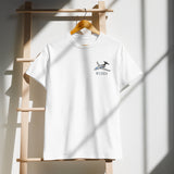 Custom Embroidered DryBlend® Gildan 8000 T-Shirt