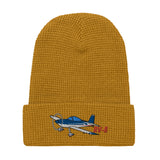 Custom Waffle Beanie