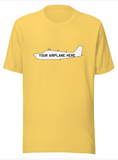 Custom Bella+Canvas 3001 Unisex Jersey 4.2oz 100% Cotton T-Shirt