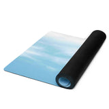 Custom Aeronca 15AC Sedan Airplane Yoga Mat  - Add Your N#