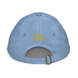 Custom Embroidered Youth baseball cap