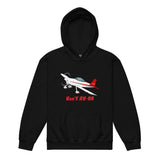 Custom Youth heavy blend hoodie