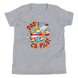 Custom Bella + Canvas 3001Y Youth Short Sleeve T-Shirt