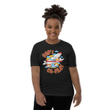 Custom Bella + Canvas 3001Y Youth Short Sleeve T-Shirt