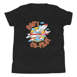 Custom Bella + Canvas 3001Y Youth Short Sleeve T-Shirt