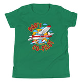 Custom Bella + Canvas 3001Y Youth Short Sleeve T-Shirt
