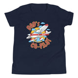 Custom Bella + Canvas 3001Y Youth Short Sleeve T-Shirt