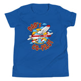 Custom Bella + Canvas 3001Y Youth Short Sleeve T-Shirt