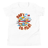 Custom Bella + Canvas 3001Y Youth Short Sleeve T-Shirt