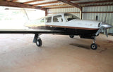 Airplane Design (Red/Black) - AIRG9G1IIT-RB1
