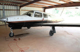 Airplane Design (Red/Black) - AIRG9G1IIT-RB1