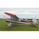 Airplane Design (Red) - AIR35JJ170-R1