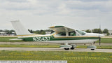 Airplane Design (Yellow/Green) - AIR35JJ177-YG1