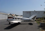 Airplane Design (Silver) - AIR25CJLGM9B-S1