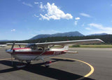 Airplane Design (Red #6) - AIR35JJ172-R6
