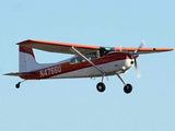 Airplane Design (Red/Orange) - AIR35JJ180-RO1