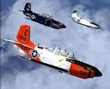 Beechcraft T-34 Mentor