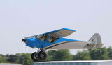 Airplane Design (Silver/Blue) - AIR214KI1-SB1