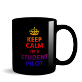 Student Pilot