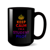 Student Pilot