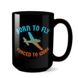 Born To Fly