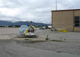 Helicopter Design (Yellow#2) - HELI25C47-Y2