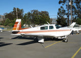 Airplane Design (Brown) - AIRDFFM20J-BRN1