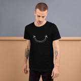 Airplanes Connecting People Airplane Aviation T-Shirt