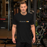 Airplane Mode 1 Aviation T-Shirt